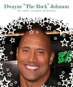Dwayne 'The Rock' Johnson