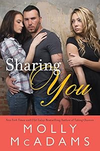Sharing You: A Novel