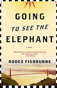 Going to See the Elephant