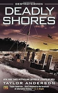 Deadly Shores: Destroyermen