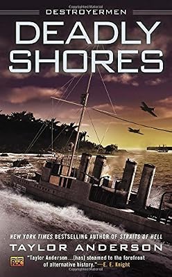 Deadly Shores: Destroyermen