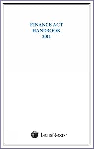 Finance ACT Handbook.