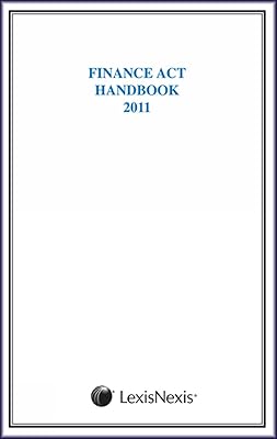 Finance ACT Handbook.