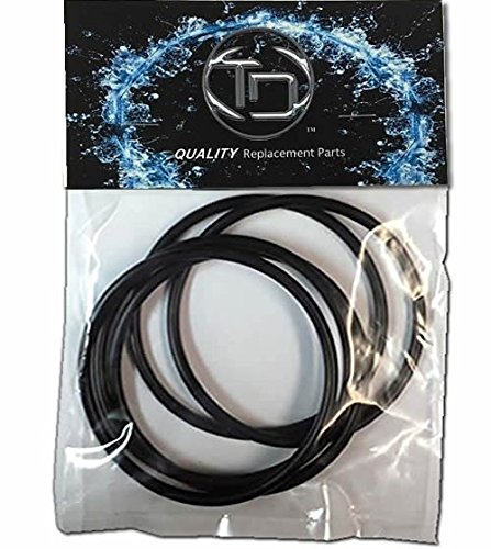OmniFilter OK25 O-Ring-- (Package Of 5)