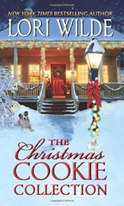 The Christmas Cookie Collection