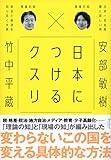 日本につけるクスリ