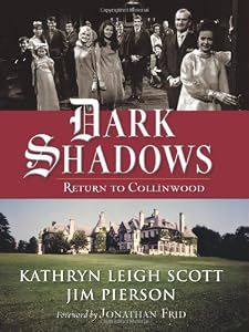Dark Shadows: Return to Collinwood