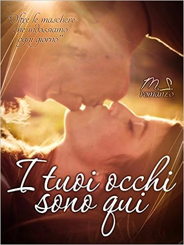 Manuel Sgarella - I tuoi occhi sono qui (2015)