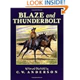 Blaze and Thunderbolt