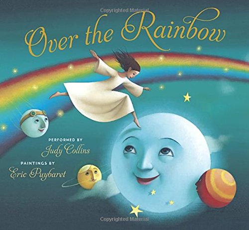 Over the Rainbow by E.Y. Harburg