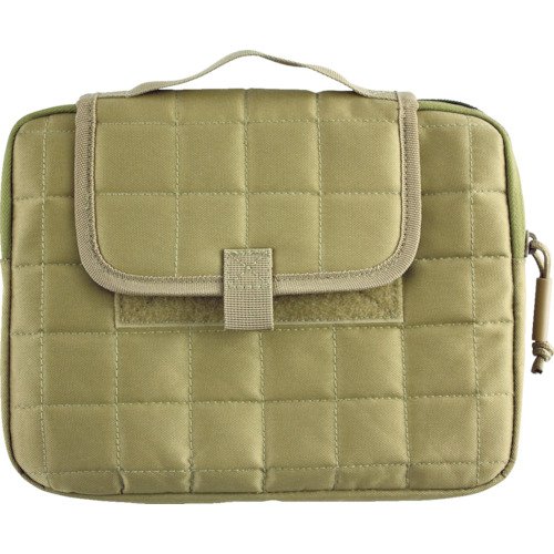 Algopix Similar Product 4 - Red Rock Outdoor Gear Molle Tablet Case