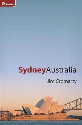 Destinations: Sydney, Australia