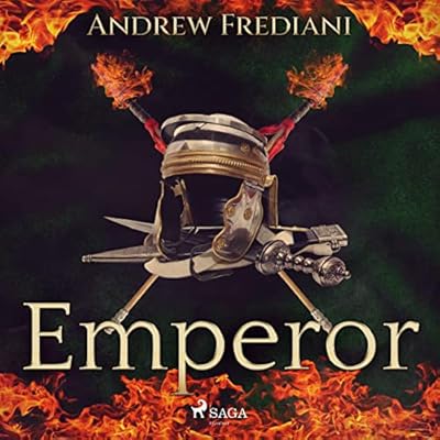 Emperor: Rome's Invincibles 3