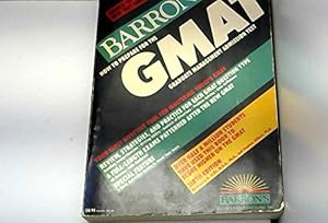 How to Prepare for the Graduate Management Admission Test GMAT