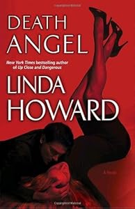 Death Angel: A Novel
