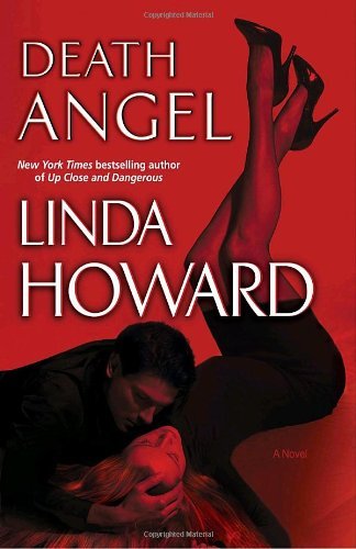 Death Angel: A Novel by Linda Howard