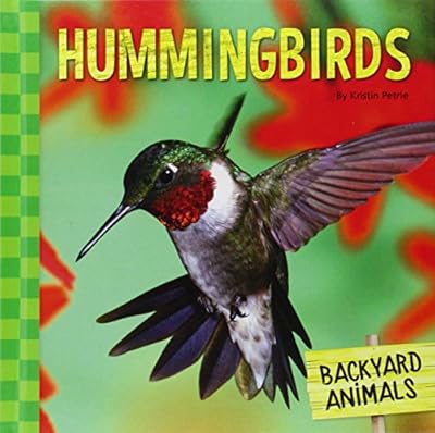 Hummingbirds