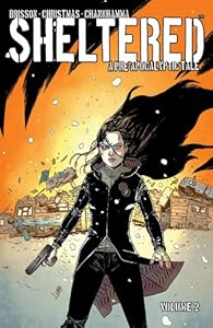 Sheltered Volume 2 TP