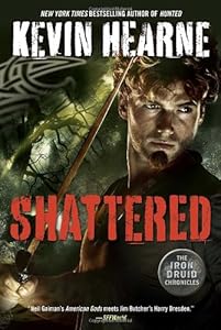 Shattered