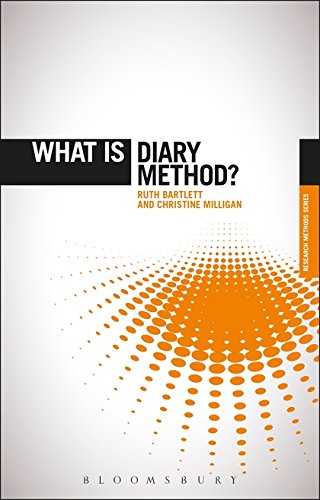 Algopix Similar Product 2 - What is Diary Method The What is