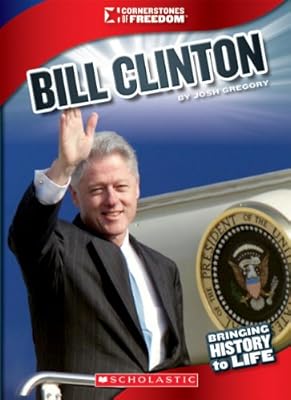 Bill Clinton