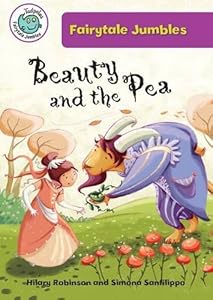 Beauty and the pea