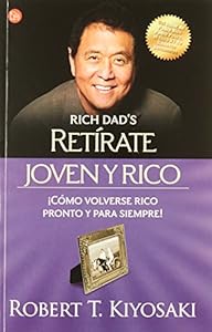 Retírate joven y rico