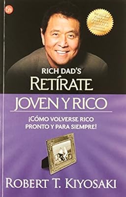 Retírate joven y rico