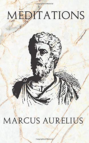 Meditations by Marcus Aurelius