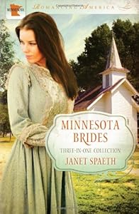 Minnesota Brides: The Ice Carnival / Kind-Hearted Woman / Remembrance