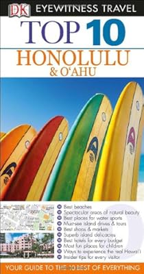 Top 10 Honolulu &amp; Oahu