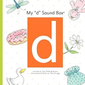 My "D" Sound Box by Jane Belk Moncure