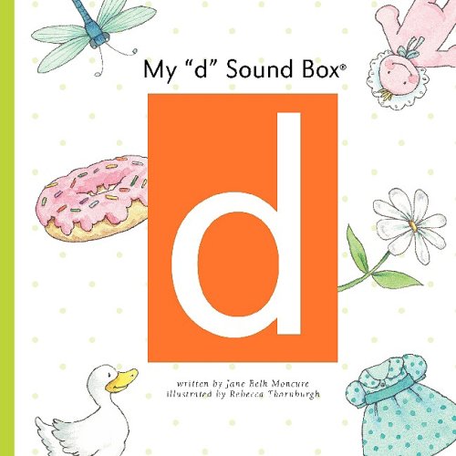 My "D" Sound Box by Jane Belk Moncure
