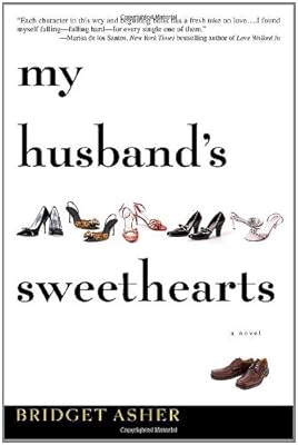My Husband's Sweethearts