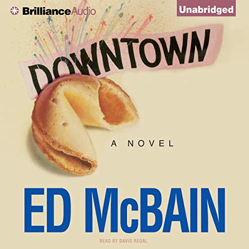 Downtown by Ed McBain