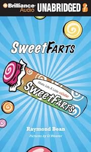 Sweet Farts #1