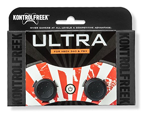 Algopix Similar Product 9 - KontrolFreek Ultra for Playstation 3