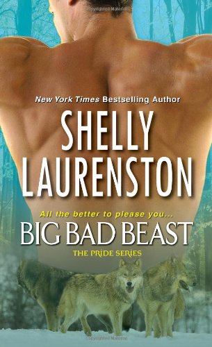 Big Bad Beast by Shelly Laurenston