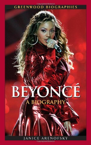 Beyoncé Knowles