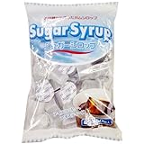 中日本氷糖 シュガーシロップ (13J-50M) 13g×50個