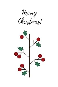Merry Christmas!