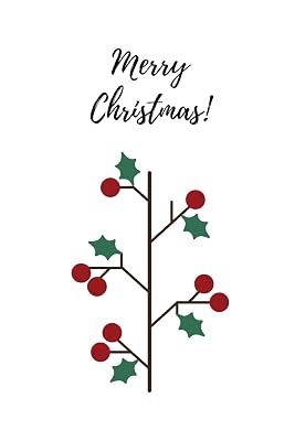 Merry Christmas!