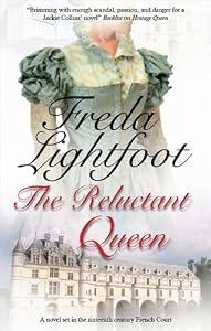 Reluctant Queen