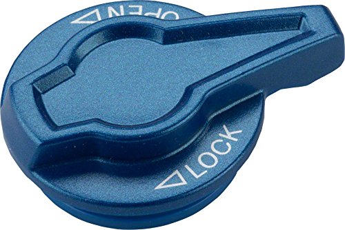 Algopix Similar Product 5 - Drehdeckel bleulO pour suntour