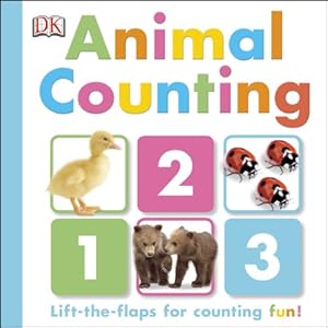 Animal Counting