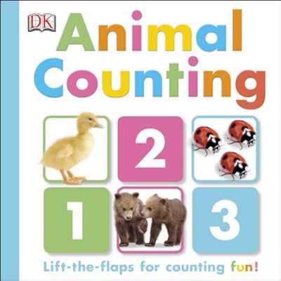 Animal Counting