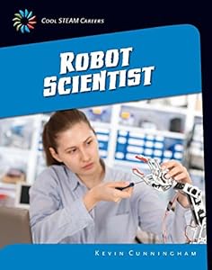 Robot Scientist