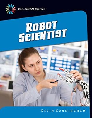 Robot Scientist