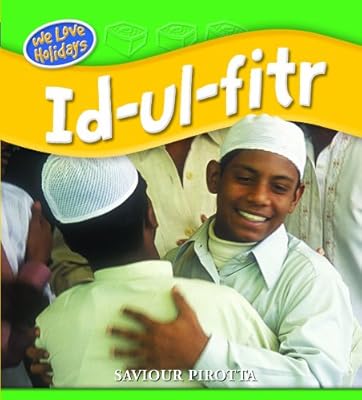 Id-Ul-Fitr (We Love Holidays)