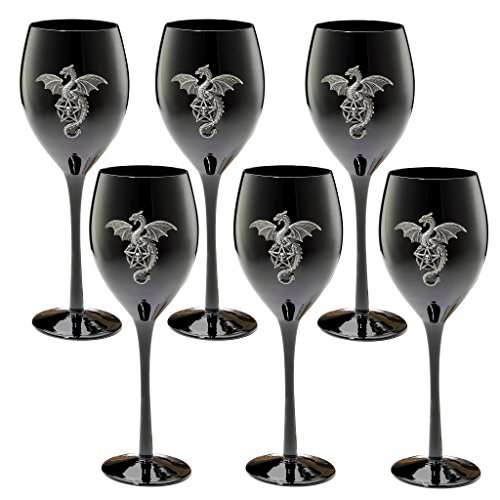 Algopix Similar Product 19 - Design Toscano Wyvern Dragon Gothic